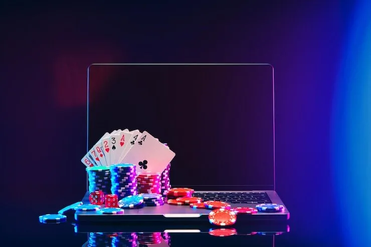 slotpk19 Pakistan Casino lobby
